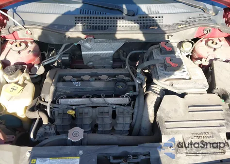 2011 Dodge Caliber Mainstreet из США, поврежденный, VIN 1B3CB3HA0BD112140